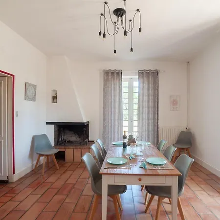 Au Bonheur Cache Holiday home
