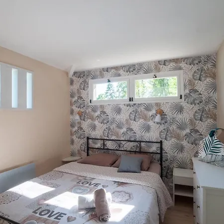 Au Bonheur Cache